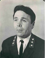 Дмитриев Василий Лаврентьевич